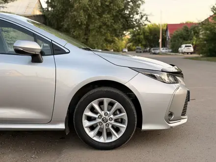 Toyota Corolla 2022 года за 9 250 000 тг. в Астана – фото 10