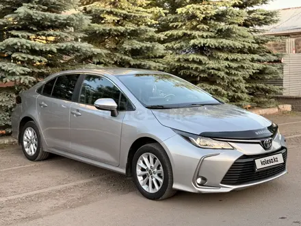 Toyota Corolla 2022 года за 9 250 000 тг. в Астана – фото 3