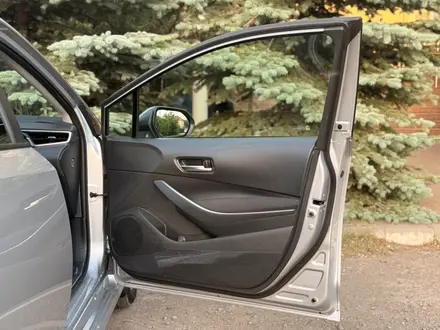 Toyota Corolla 2022 года за 9 250 000 тг. в Астана – фото 20