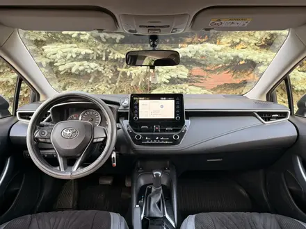 Toyota Corolla 2022 года за 9 250 000 тг. в Астана – фото 24