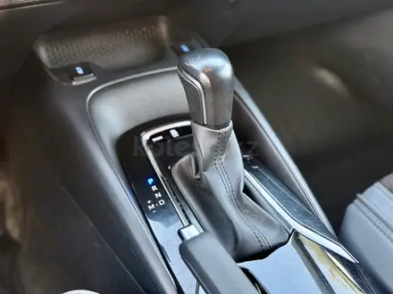 Toyota Corolla 2022 года за 9 250 000 тг. в Астана – фото 30