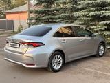 Toyota Corolla 2022 года за 9 250 000 тг. в Астана – фото 4