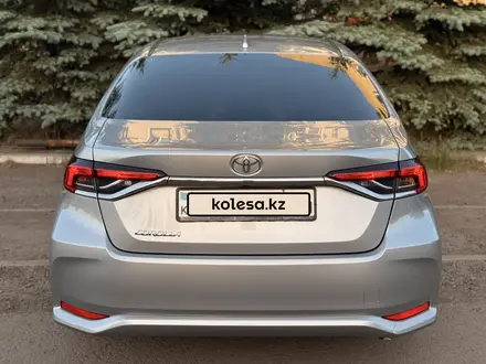 Toyota Corolla 2022 года за 9 250 000 тг. в Астана – фото 5