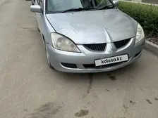 Mitsubishi Lancer, 2003