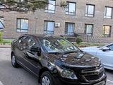 Chevrolet Cobalt 2026 года за 6 300 000 тг. в Астана