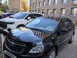 Chevrolet Cobalt 2026 года за 6 300 000 тг. в Астана – фото 2
