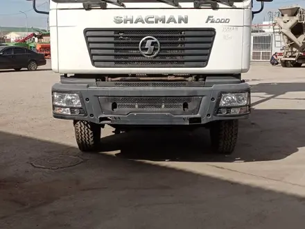 Shacman (Shaanxi)  F2000 2018 года за 12 900 000 тг. в Астана – фото 4