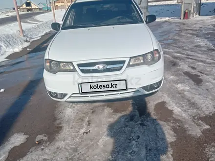 Daewoo Nexia 2010 года за 1 800 000 тг. в Алматы – фото 3