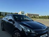 Kia Rio 2018 годаүшін4 900 000 тг. в Уральск – фото 3