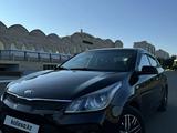Kia Rio 2018 годаүшін4 900 000 тг. в Уральск – фото 5
