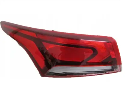 Фонарь задний внешний левый (LED) Accent/Solaris 17-19 за 47 000 тг. в Астана