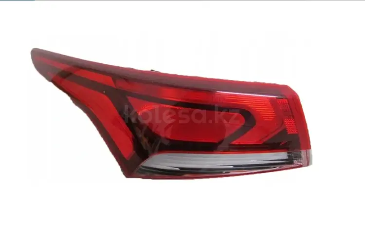 Фонарь задний внешний левый (LED) Accent/Solaris 17-19 за 47 000 тг. в Астана