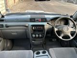 Honda CR-V 1997 года за 3 000 000 тг. в Алматы – фото 5