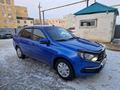 ВАЗ (Lada) Granta 2190 2019 годаүшін4 600 000 тг. в Актобе – фото 3