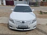 Toyota Camry 2011 года за 7 000 000 тг. в Атырау