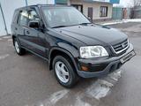 Honda CR-V 2000 года за 4 700 000 тг. в Алматы – фото 4