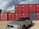 Audi A6 1994 годаүшін3 000 000 тг. в Караганда – фото 4