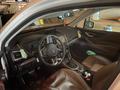 Subaru Forester 2021 года за 12 000 000 тг. в Лисаковск – фото 2