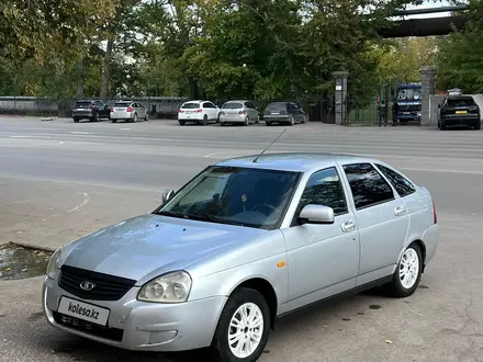 ВАЗ (Lada) Priora 2172 2013 года за 1 800 000 тг. в Караганда