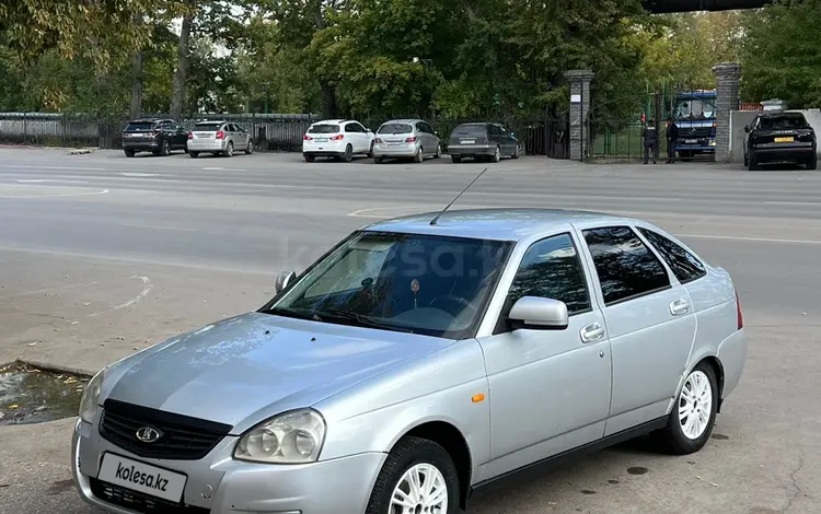 ВАЗ (Lada) Priora 2172 2013 года за 1 800 000 тг. в Караганда