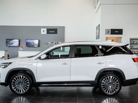 Jetour X90 Plus Premium 2.0 2025 года за 13 490 000 тг. в Костанай – фото 16