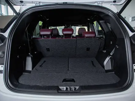 Jetour X90 Plus Premium 2.0 2025 года за 13 490 000 тг. в Костанай – фото 18