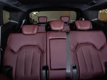 Jetour X90 Plus Premium 2.0 2025 года за 13 490 000 тг. в Костанай – фото 19