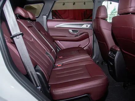 Jetour X90 Plus Premium 2.0 2025 года за 13 490 000 тг. в Костанай – фото 20