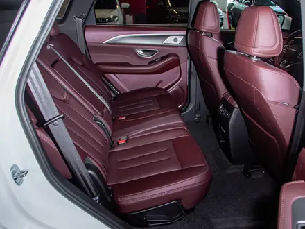 Jetour X90 Plus Premium 2.0 2025 года за 13 490 000 тг. в Костанай – фото 21