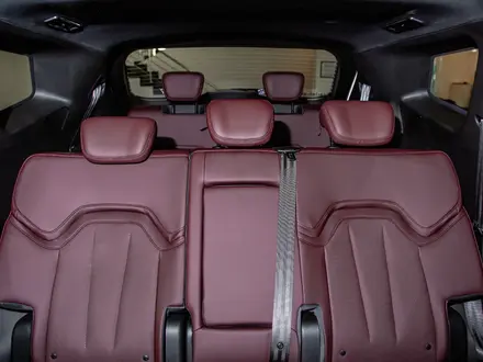Jetour X90 Plus Premium 2.0 2025 года за 13 490 000 тг. в Костанай – фото 25