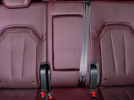 Jetour X90 Plus Premium 2.0 2025 года за 13 490 000 тг. в Костанай – фото 26