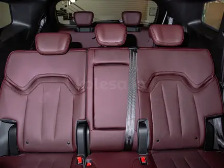 Jetour X90 Plus Premium 2.0 2025 года за 13 490 000 тг. в Костанай – фото 27