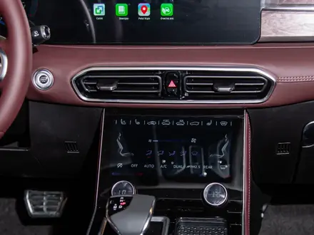 Jetour X90 Plus Premium 2.0 2025 года за 13 490 000 тг. в Костанай – фото 40