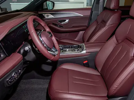 Jetour X90 Plus Premium 2.0 2025 года за 13 490 000 тг. в Костанай – фото 43