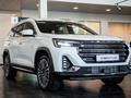 Jetour X90 Plus Premium 2.0 2025 года за 13 490 000 тг. в Костанай – фото 9