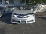 Toyota Camry 2013 года за 9 000 000 тг. в Семей