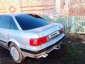 Audi 80 1993 года за 1 500 000 тг. в Астана – фото 3