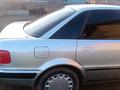 Audi 80 1993 года за 1 500 000 тг. в Астана – фото 4