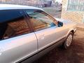 Audi 80 1993 года за 1 500 000 тг. в Астана – фото 5