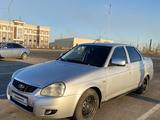 ВАЗ (Lada) Priora 2170 2013 годаүшін2 300 000 тг. в Темиртау – фото 4