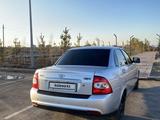 ВАЗ (Lada) Priora 2170 2013 года за 2 400 000 тг. в Темиртау