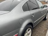 Volkswagen Passat 2004 годаfor2 600 000 тг. в Астана – фото 5