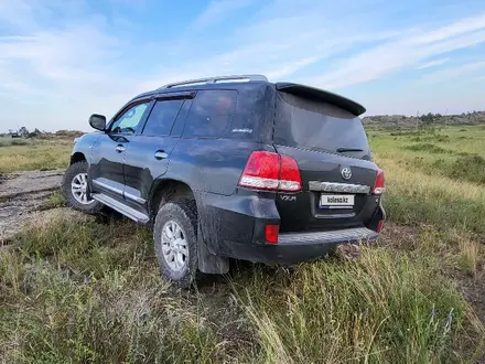 Toyota Land Cruiser 2011 года за 15 200 000 тг. в Павлодар – фото 4