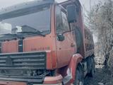 Howo 2011 годаүшін7 000 000 тг. в Есик – фото 4
