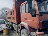 Howo 2011 годаүшін7 000 000 тг. в Есик – фото 3
