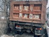 Howo 2011 годаүшін7 000 000 тг. в Есик – фото 5