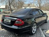 Mercedes-Benz E 550 2008 года за 8 300 000 тг. в Алматы – фото 2