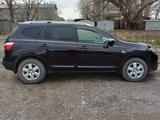 Nissan Qashqai 2010 годаүшін4 000 000 тг. в Семей – фото 2