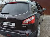 Nissan Qashqai 2010 годаүшін4 000 000 тг. в Семей – фото 3