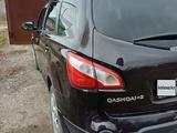 Nissan Qashqai 2010 годаүшін4 000 000 тг. в Семей – фото 4